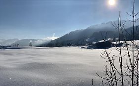 Ferienwohnung am Dorfbach