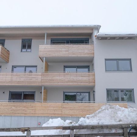 Ferienwohnung am Dorfbach Rettenberg Exterior foto